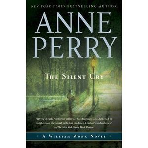 The Silent Cry -- Anne Perry